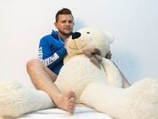 ErickBeefyBear