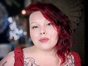 GoddessCassBBW