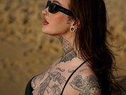 GoddessMedusaBabestation
