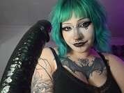 GothicLuna