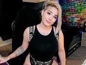 HarleyGin
