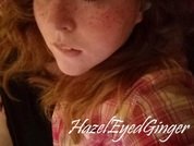 HazelEyedGinger