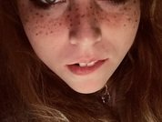 HazelEyedGinger