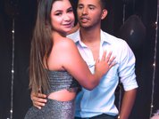 IreneAndGeorge