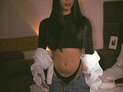 IsabelleFoxxi