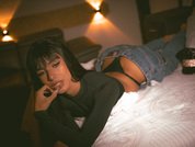 IsabelleFoxxi