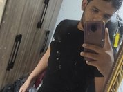 Josecamsex27