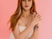 Juli_Ginger