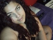 Kendra_lil_evill