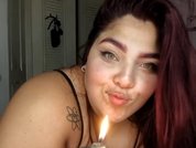 Kendra_lil_evill
