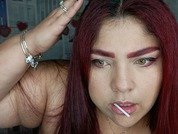 Kendra_lil_evill