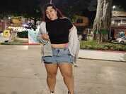 Kendra_lil_evill