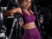 KeylaPearson