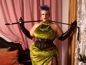 LadyCoquine