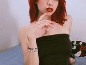 Lilithblain