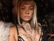 LizzieRascalli