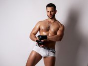 MarisMuscle