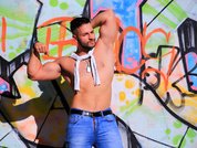 MarisMuscle