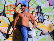 MarisMuscle