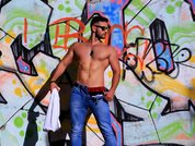 MarisMuscle