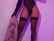 MeghannFoxxi