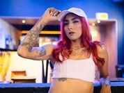 MelanyHarperr