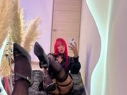MelanyHarperr