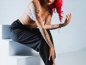 MelanyHarperr