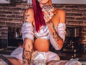 MelanyHarperr