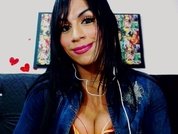 MikeyllaFoxTS