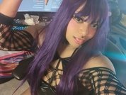 MissKianax