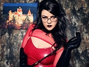 MissLilianLestrange