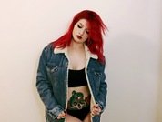MissReddy