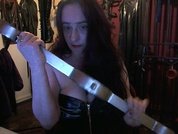 MistressJulia