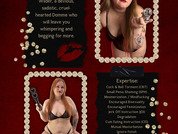 MistressMaisieWilder