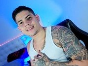 Myke_hill