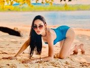 NAUGHTYaryana