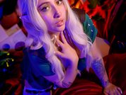 NyxAndria