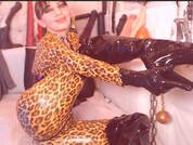 QueenPanther