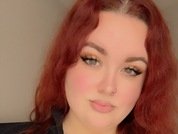 RedheadedBust
