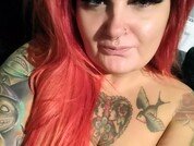 RubyRedKink