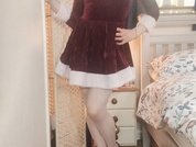 RuthStrawberryblonde