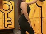 SHARONAMOR