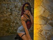 SabrinaHope