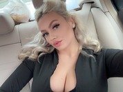 SabrinaJadeX