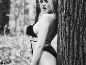 SabrinaJadeX