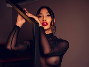 SabrinaRoss