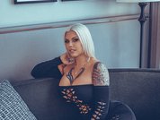 SamanthaJonesOX