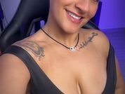 SaraCharmy