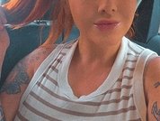 SavanahRosexxx